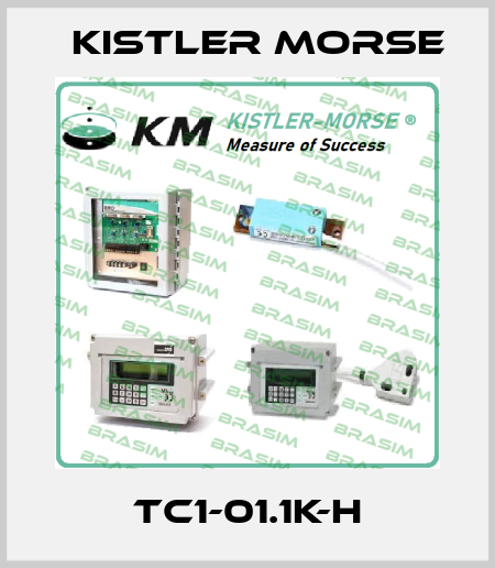 TC1-01.1K-H KISTLER MORSE