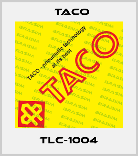 TLC-1004 Taco