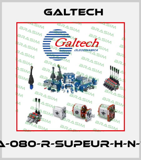 2SM-A-080-R-SUPEUR-H-N-10-0-N Galtech
