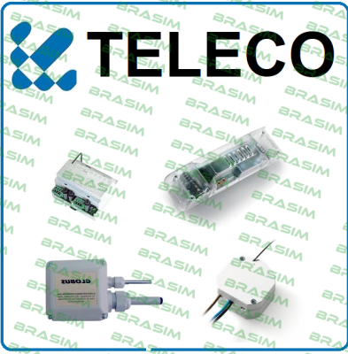 TVHET916B01 TELECO Automation