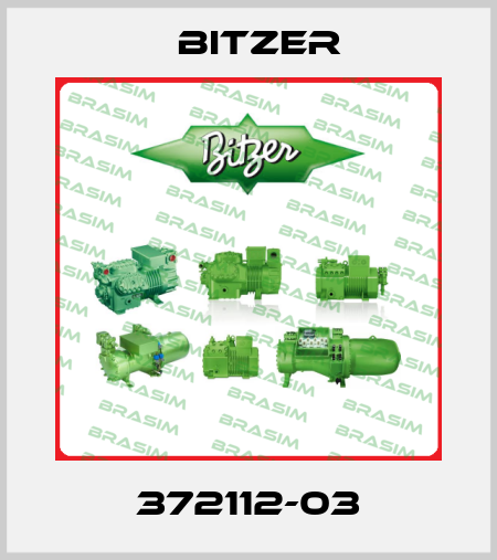 372112-03 Bitzer