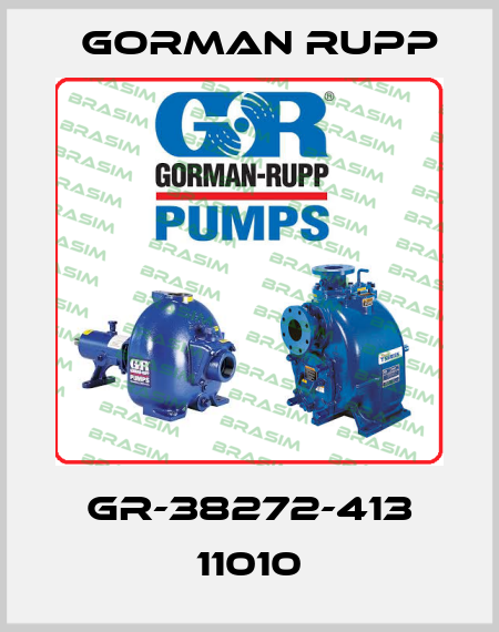 GR-38272-413 11010 Gorman Rupp