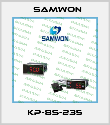 KP-8S-235 Samwon