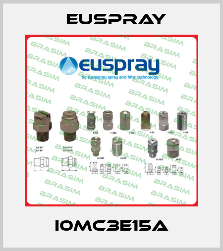 I0MC3E15A Euspray