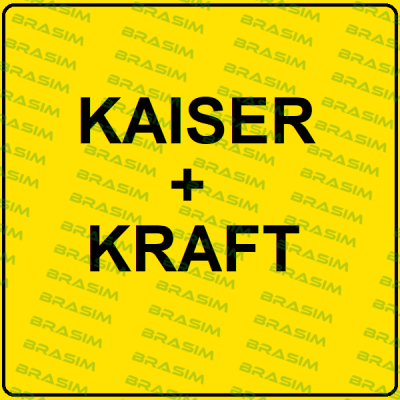 900 637 Kaiser Kraft