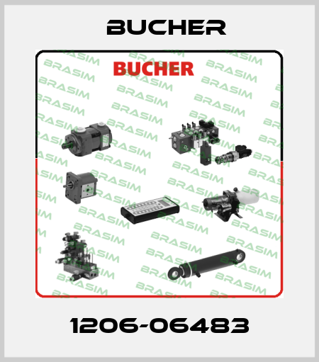 1206-06483 Bucher