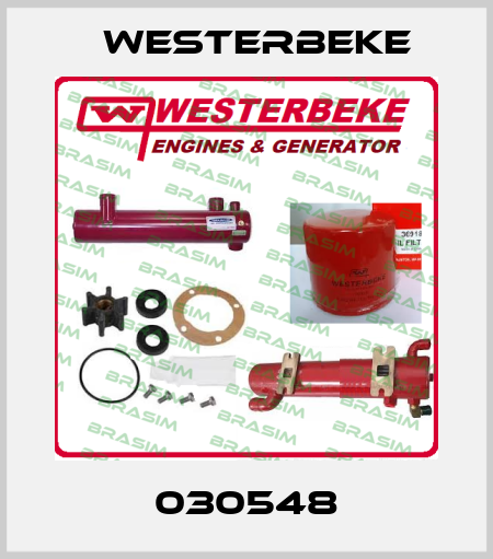 030548 Westerbeke