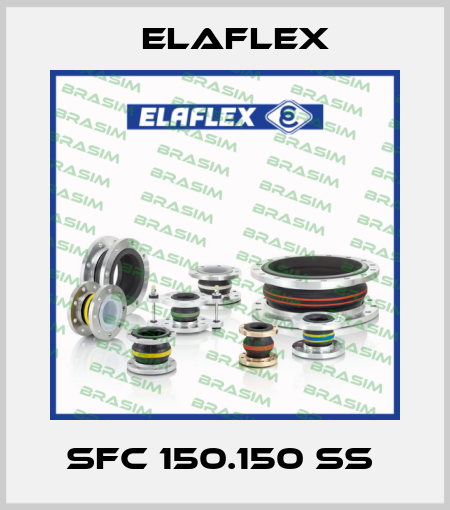 SFC 150.150 SS  Elaflex