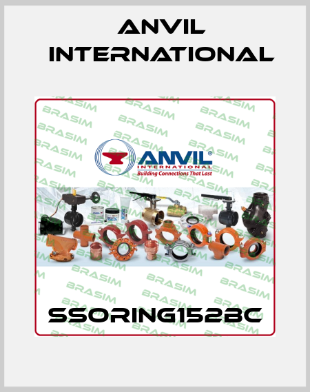 SSORING152BC Anvil International