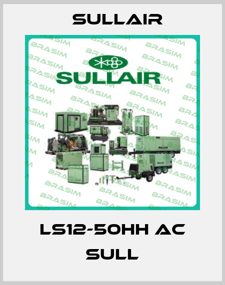 LS12-50HH AC SULL Sullair