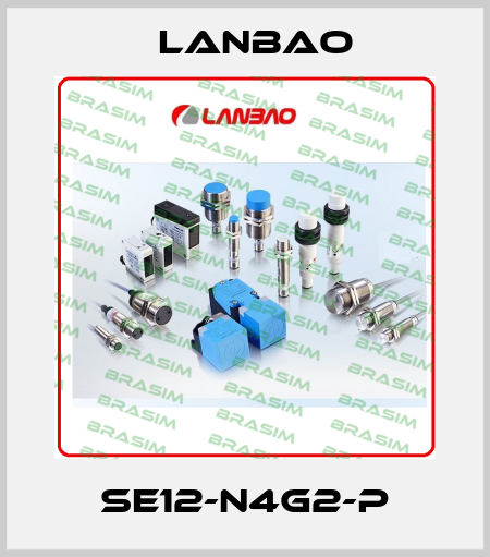 SE12-N4G2-P LANBAO
