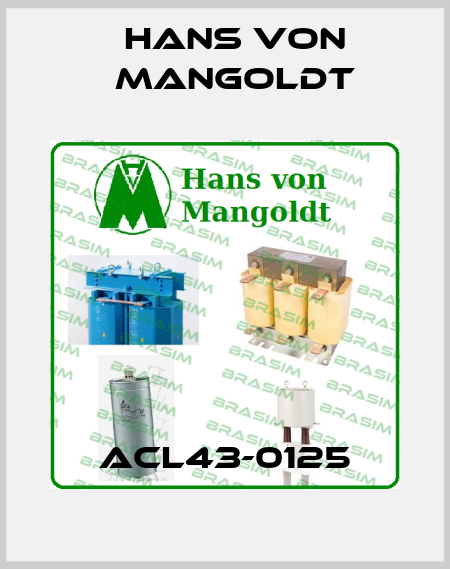 ACL43-0125 Hans von Mangoldt