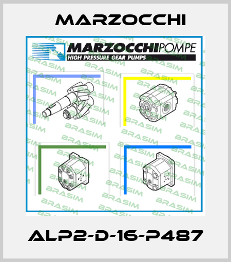 ALP2-D-16-P487 Marzocchi