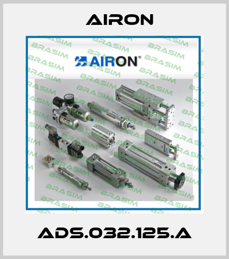 ADS.032.125.A Airon