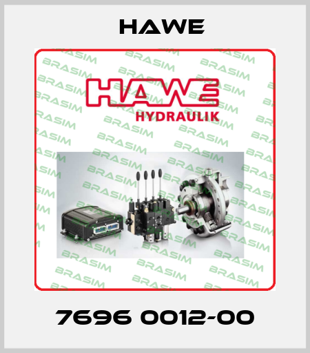7696 0012-00 Hawe