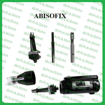 P/N: 1005101, Type: 5.2 (1,2-4,5 mm) Abisofix