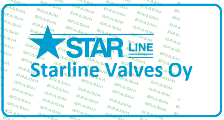 0SGSG5S-2 Starline Valves