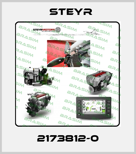 2173812-0 Steyr