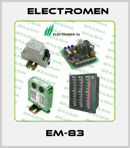 EM-83 Electromen