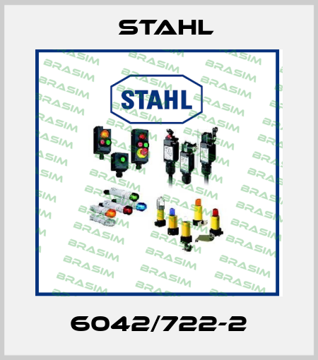 6042/722-2 Stahl