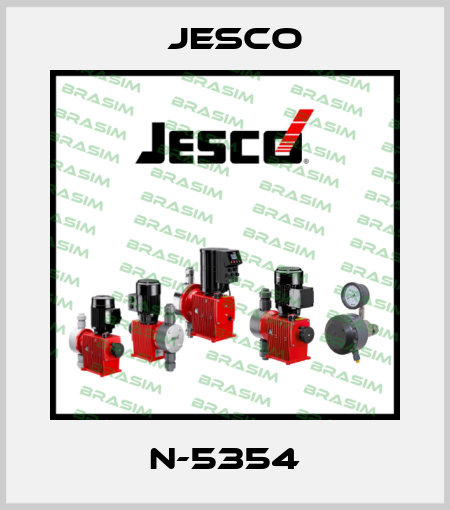N-5354 Jesco