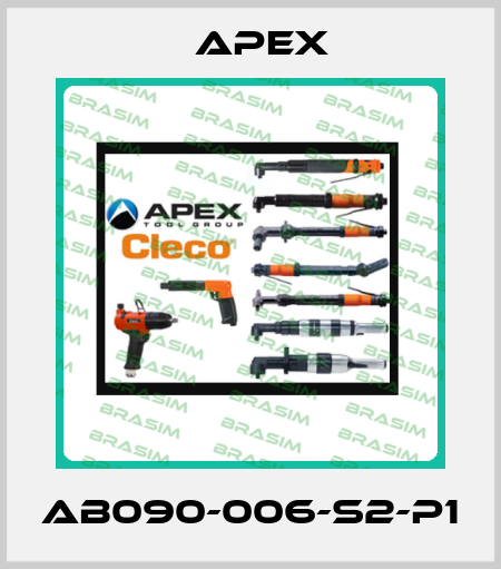 AB090-006-S2-P1 Apex
