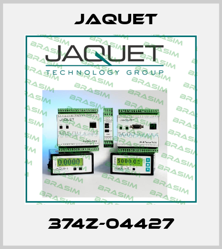 374z-04427 Jaquet