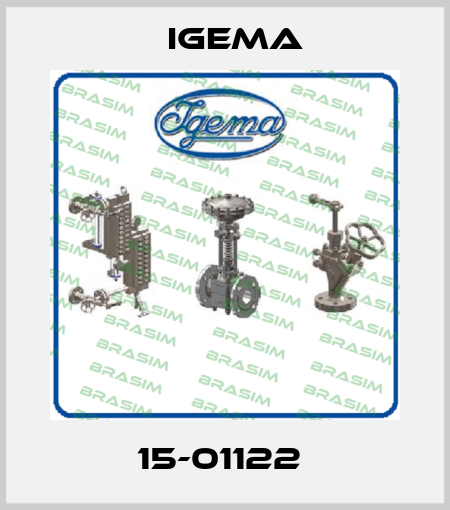 15-01122  Igema