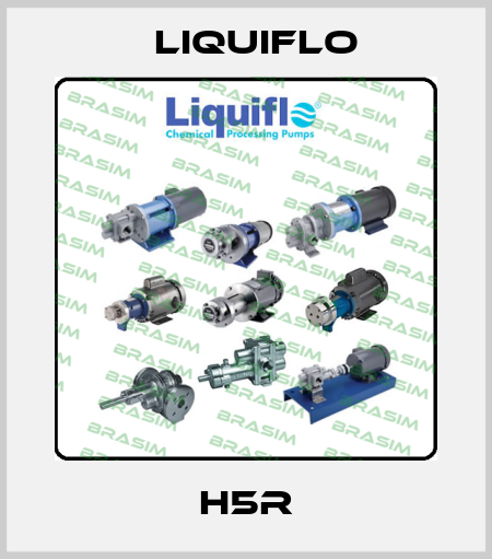 H5R Liquiflo