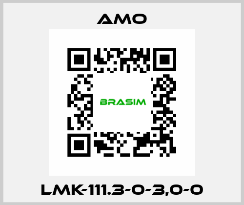 LMK-111.3-0-3,0-0 Amo