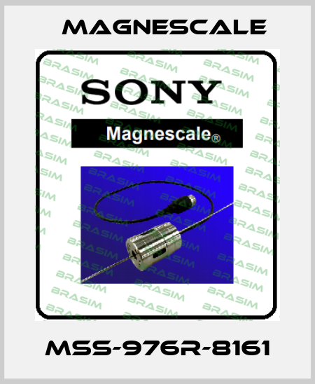 MSS-976R-8161 Magnescale