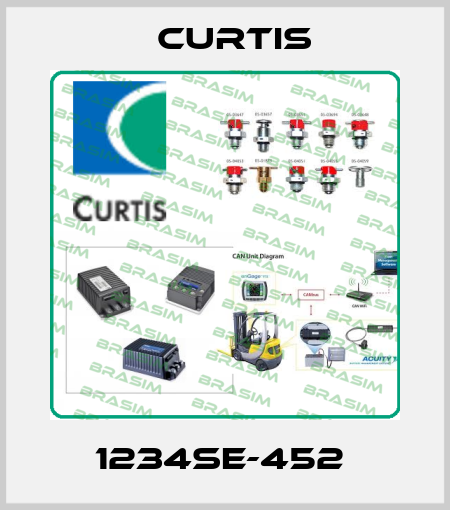 1234SE-452  Curtis