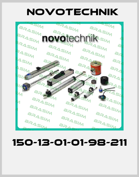 150-13-01-01-98-211  Novotechnik