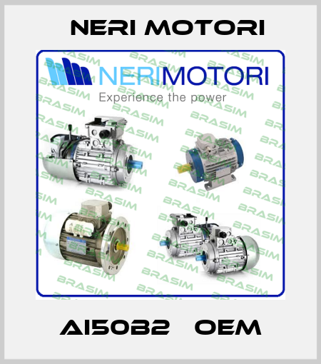 AI50B2   oem Neri Motori