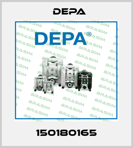 150180165 Depa