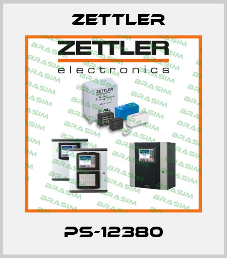 PS-12380 Zettler