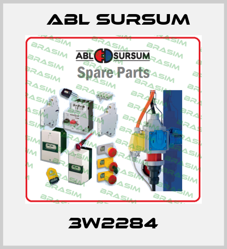 3W2284 Abl Sursum