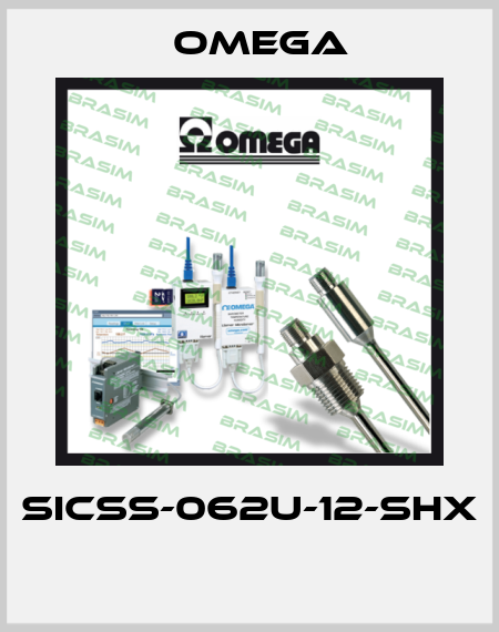 SICSS-062U-12-SHX  Omega