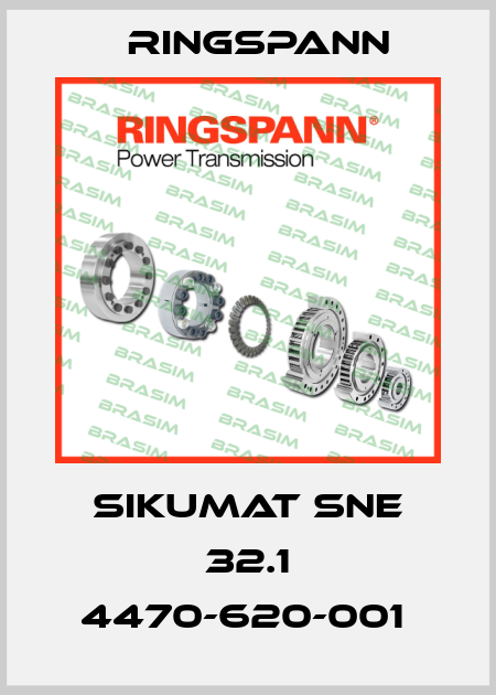 SIKUMAT SNE 32.1 4470-620-001  Ringspann