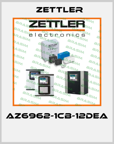 Az6962-1CB-12DEA  Zettler