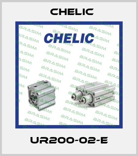 UR200-02-E Chelic