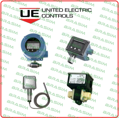 J120-524-M201 United Electric Controls