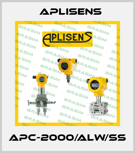 APC-2000/ALW/SS Aplisens