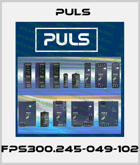 FPS300.245-049-102 Puls