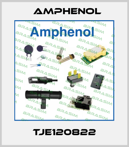 TJE120822 Amphenol