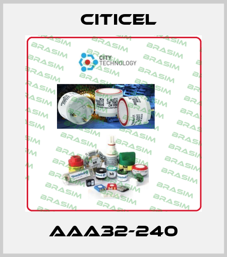 AAA32-240 Citicel
