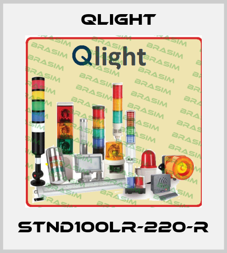 STND100LR-220-R Qlight