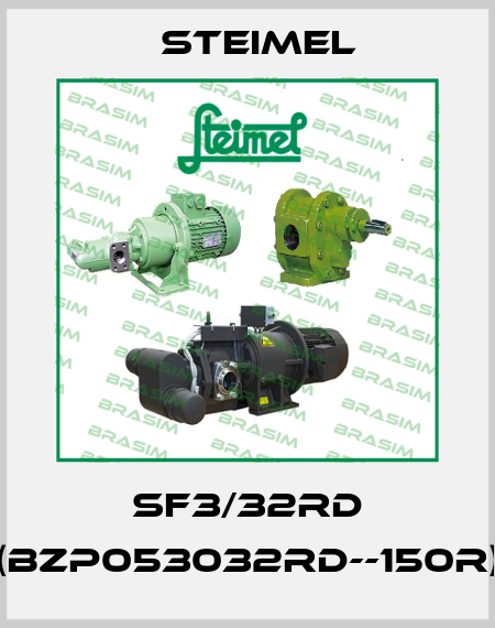 SF3/32RD (BZP053032RD--150R) Steimel