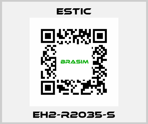 EH2-R2035-S ESTIC