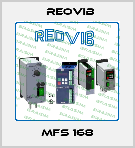 MFS 168 Reovib